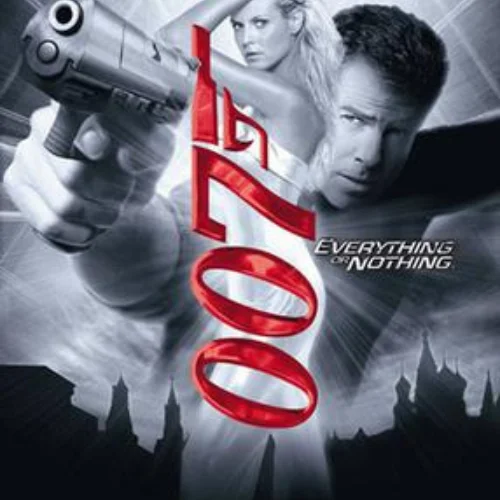Play 007 Everything or Nothing Online - Free Browser Game | NITE.GAMES