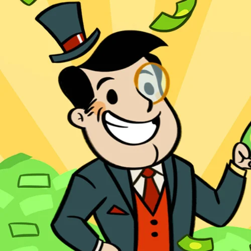 Adventure Capitalist