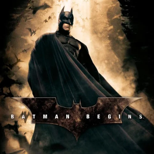 Batman Begins