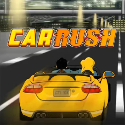 Play Car Rush Online - Free Browser Game | NITE.GAMES