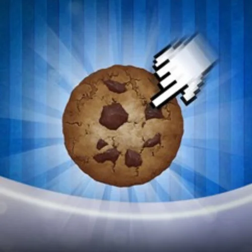 Cookie Clicker
