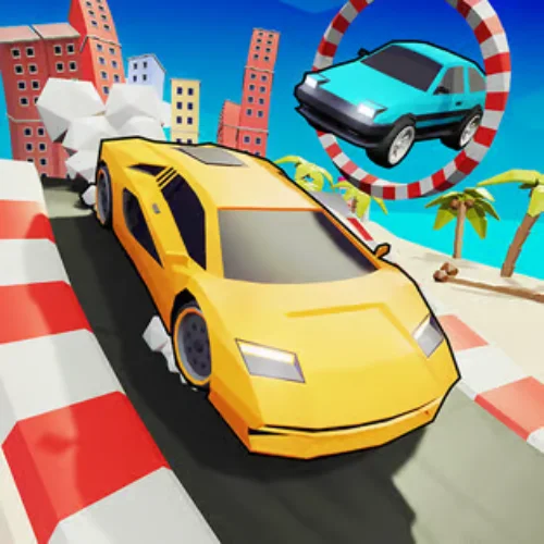 Play Crazy Cars Online - Free Browser Game | NITE.GAMES