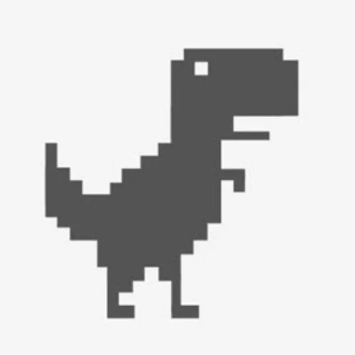 Dinosaur Game