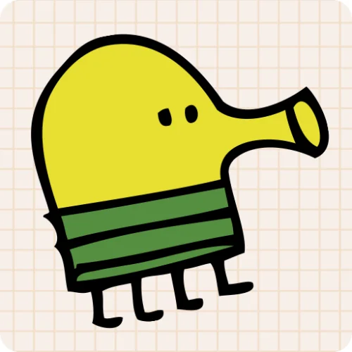Play Doodle Jump Online - Free Browser Game | NITE.GAMES