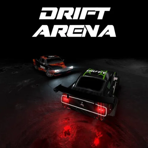 Drift Arena