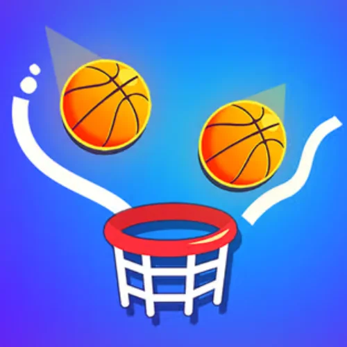 Play Dunk Brush Online - Free Browser Game | NITE.GAMES