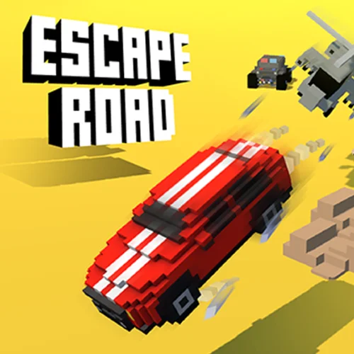 Escape Road