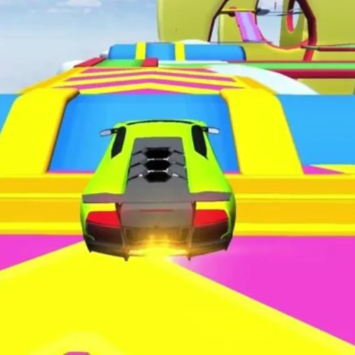 Fast and Wild in the Sky