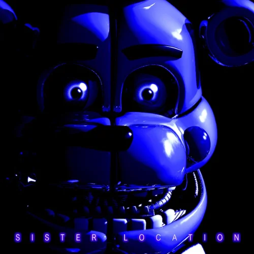 Five Night's at Freddy's Sister Location