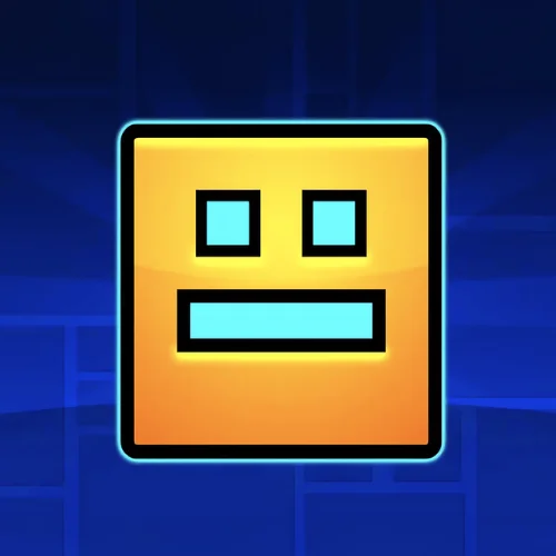 Geometry Dash