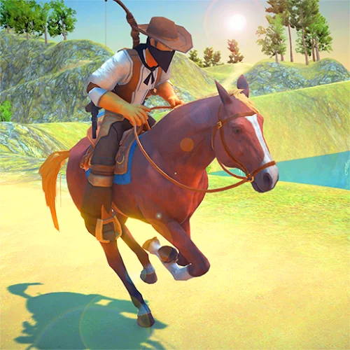 Horse Riding Simulator