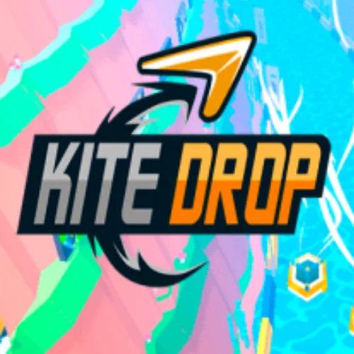 Kite Drop