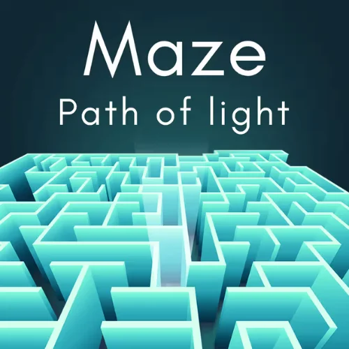 Play Maze Path of Light Online - Free Browser Game | NITE.GAMES
