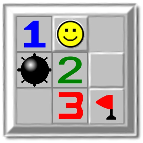  Minesweeper