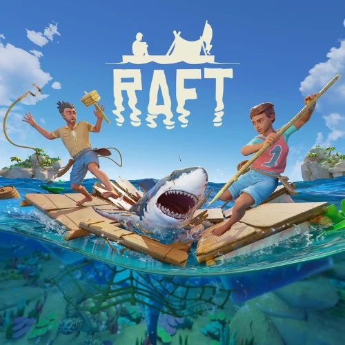  Raft