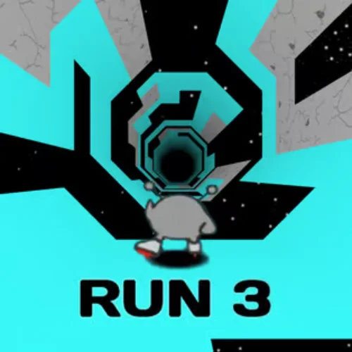 Play Run 3 Online - Free Browser Game | NITE.GAMES