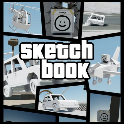 Sketchbook