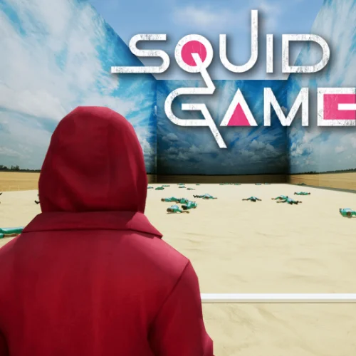 Squid Game
