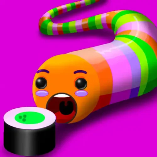 Play Sushi Party Online — Free, No Download | NITE.GAMES