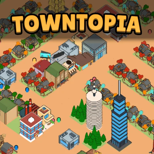  Towntopia