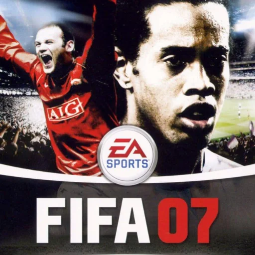 FIFA 2007