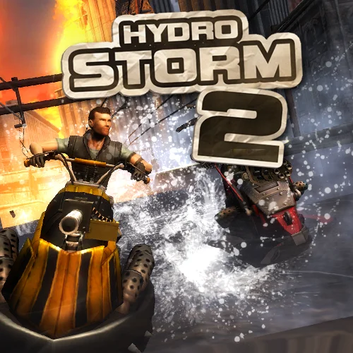 Play Hydro Storm 2 Online - Free Browser Game | NITE.GAMES