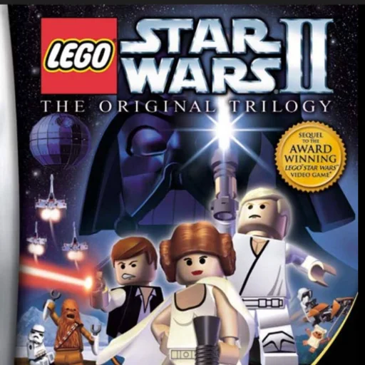 Lego Star Wars