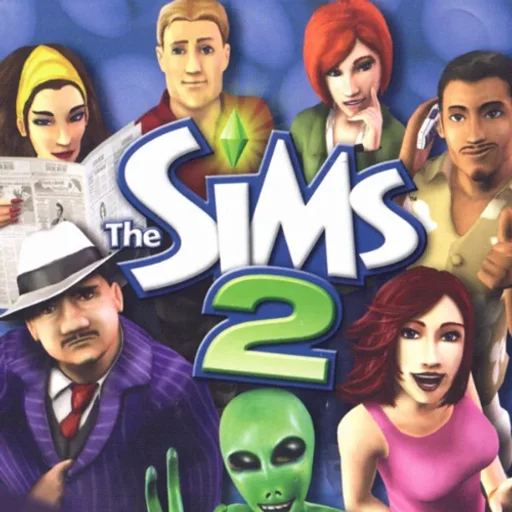 The Sims 2 Original